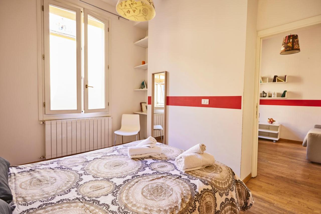Silent And Cosy Apartment Free Netflix And Disney Plus Bolonha Exterior foto