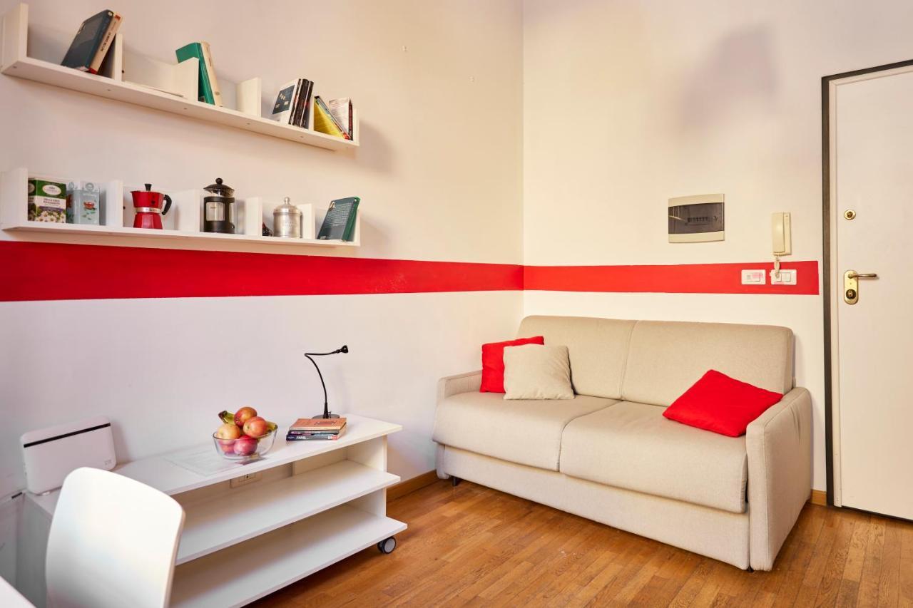 Silent And Cosy Apartment Free Netflix And Disney Plus Bolonha Exterior foto