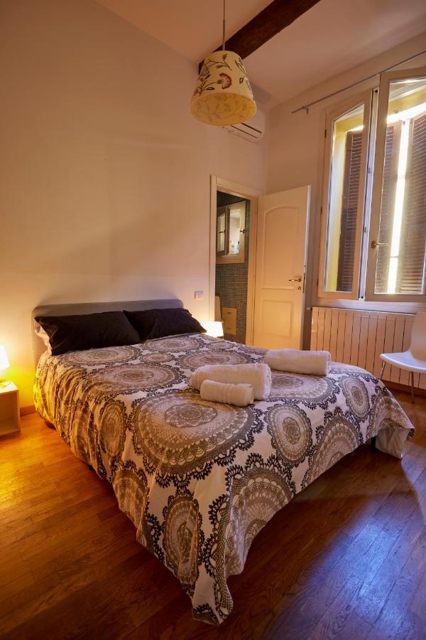 Silent And Cosy Apartment Free Netflix And Disney Plus Bolonha Exterior foto