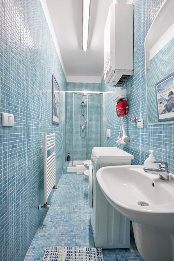 Silent And Cosy Apartment Free Netflix And Disney Plus Bolonha Exterior foto