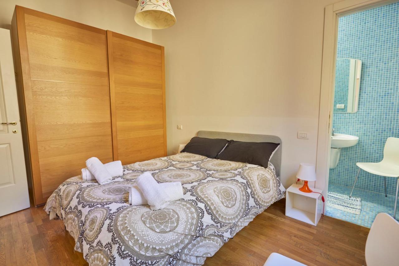 Silent And Cosy Apartment Free Netflix And Disney Plus Bolonha Exterior foto